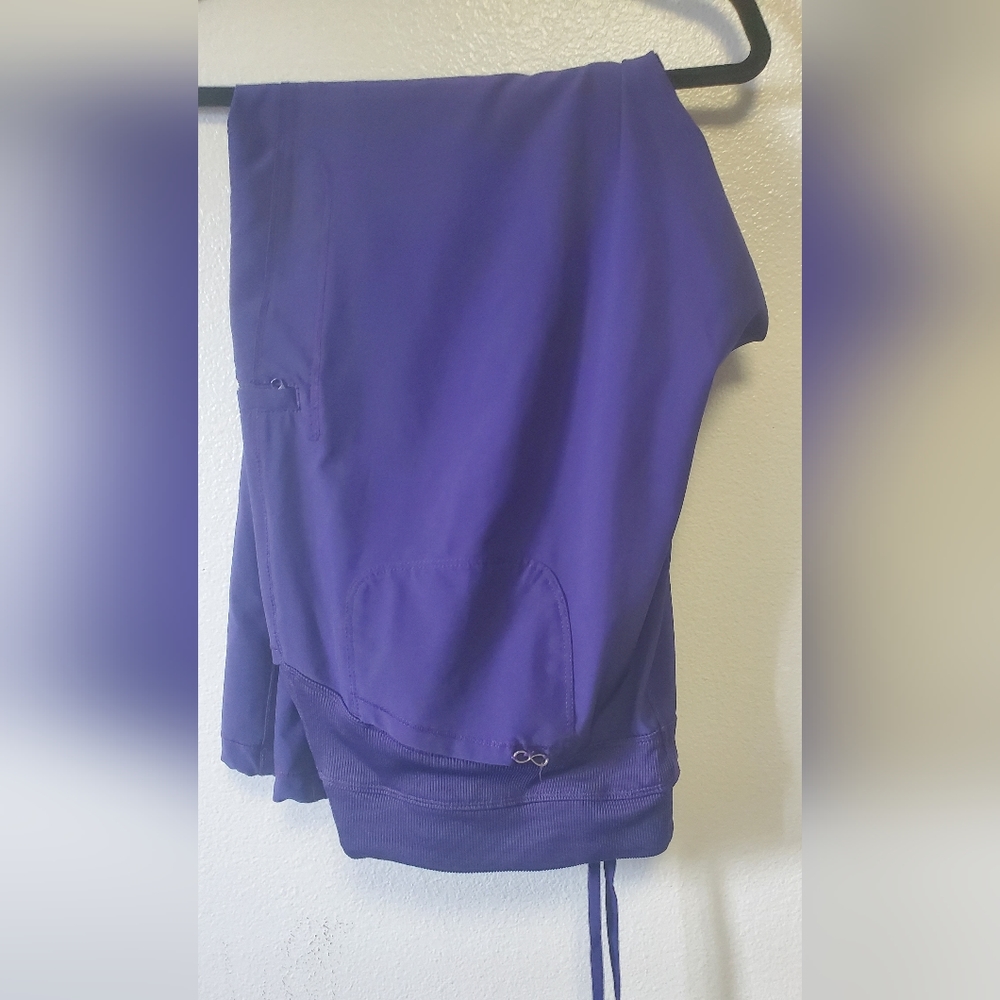 Cherokee Infinity Scrub pants.
